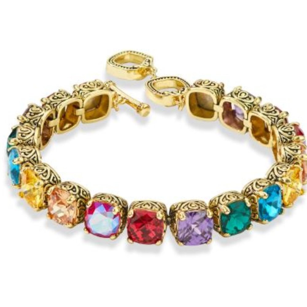 Baby Signature Light Show